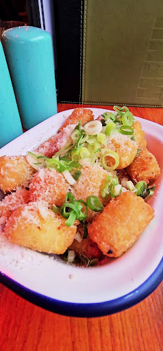 Photo of Harry's Soul Station - 35-37 Adelaide St, Norwich NR2 4JD